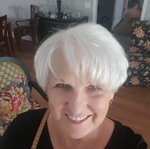 Meet your Posher, Margaret